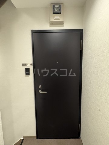 9/30 玄関