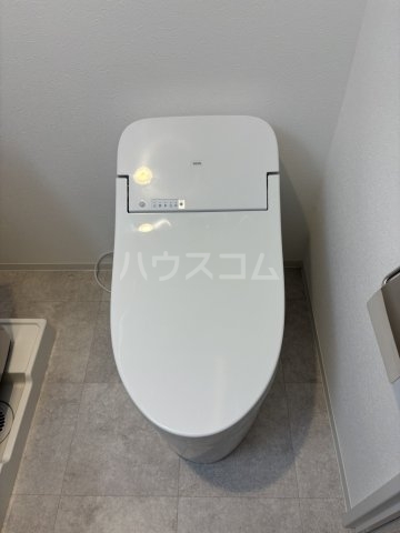 12/30 トイレ