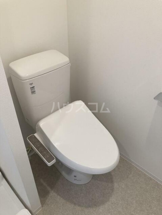 10/27 トイレ