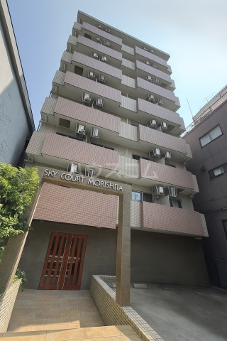 1/26 外観