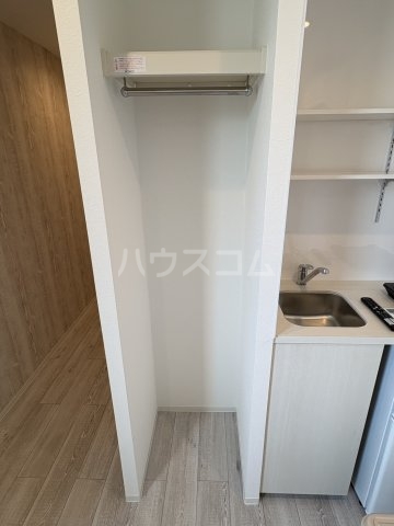 7/30 収納
