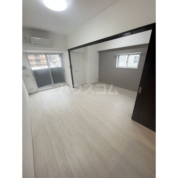 4/22 室内