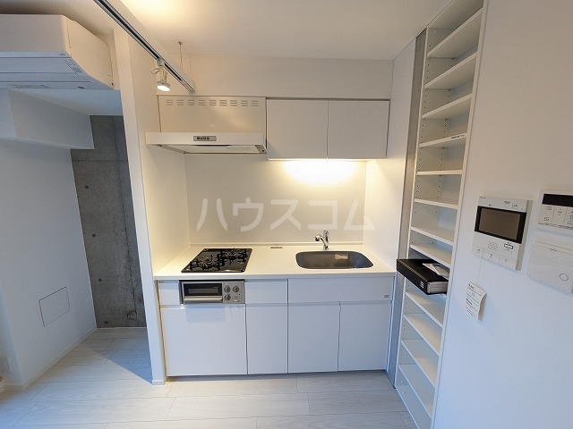12/30 キッチン