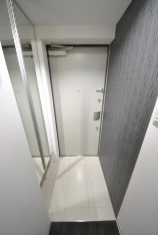 7/29 玄関