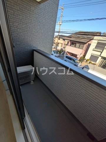3/13 駐車場