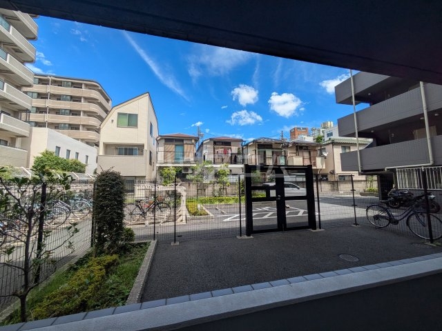 16/30 バルコニー