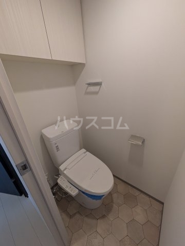 13/30 トイレ