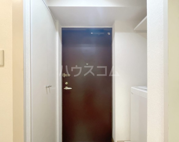 7/25 玄関