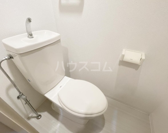 10/25 トイレ