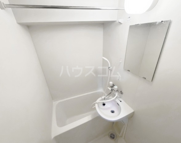 11/25 洗面