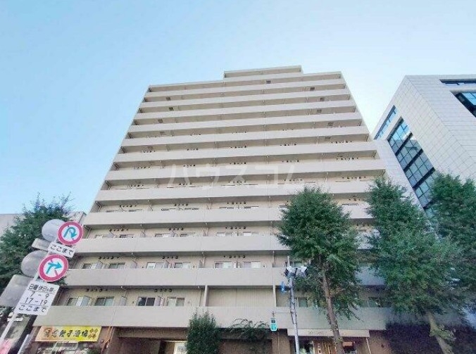 2/16 外観