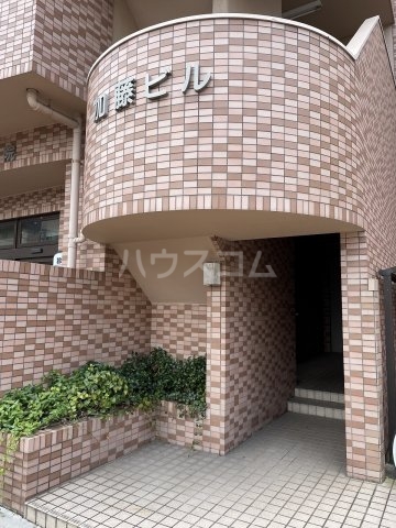 2/6 エントランス
