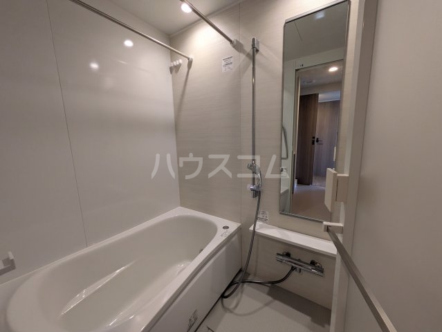 12/30 浴室
