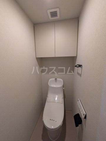 13/30 トイレ