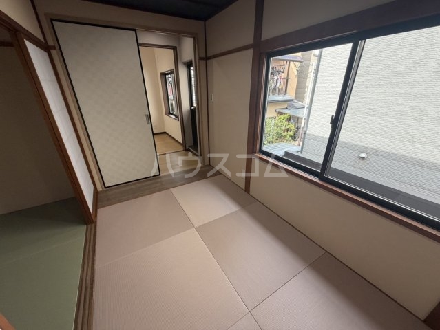 6/30 室内