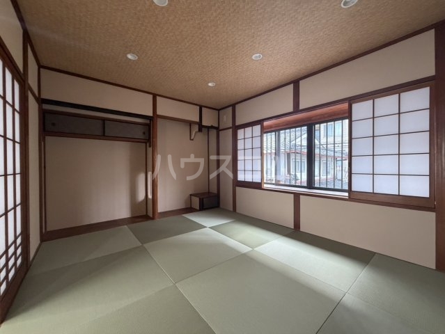 7/30 室内