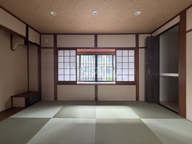 4/30 室内