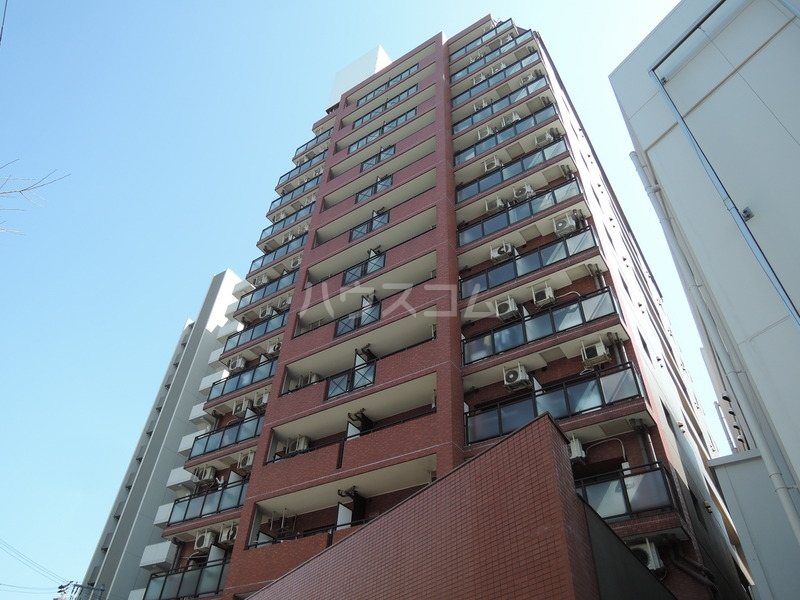 1/8 外観