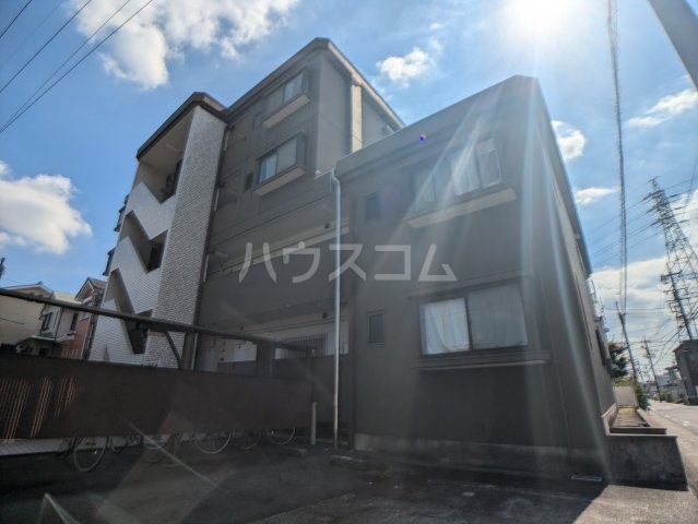 1/23 外観