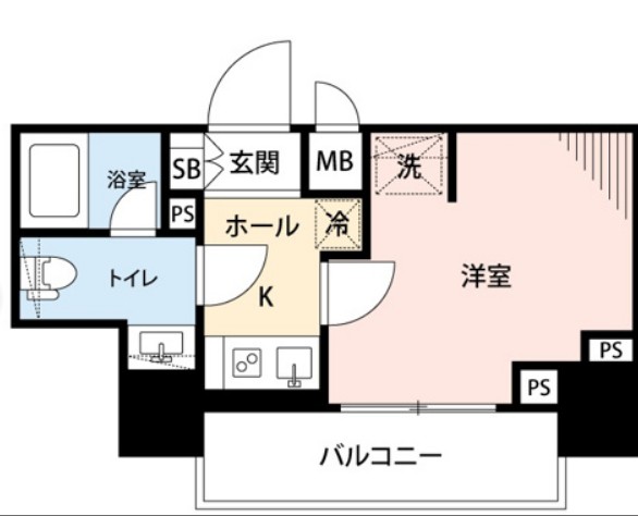 2/18 間取