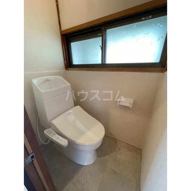 11/24 トイレ