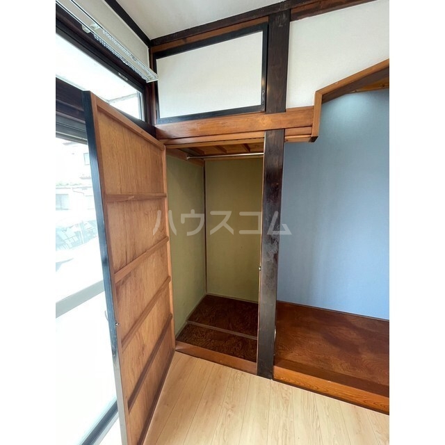 7/24 収納
