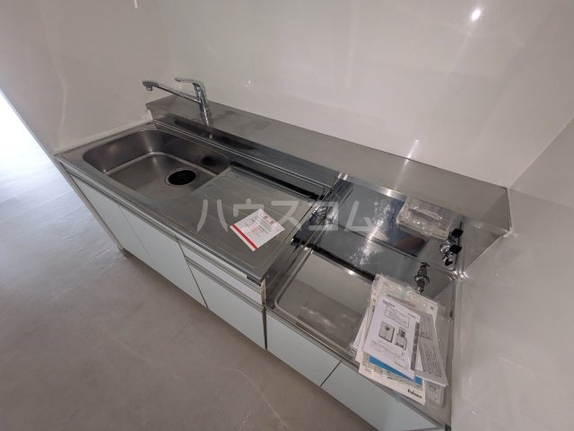 10/27 キッチン