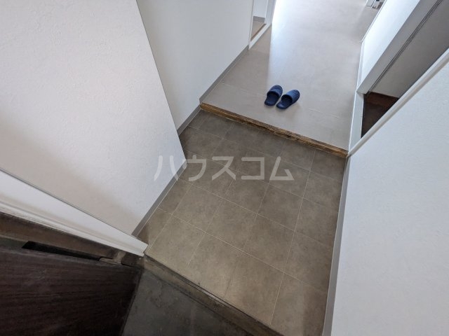 9/27 玄関