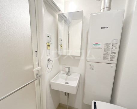 10/27 洗面