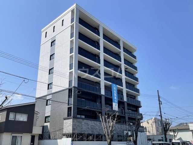 1/21 外観