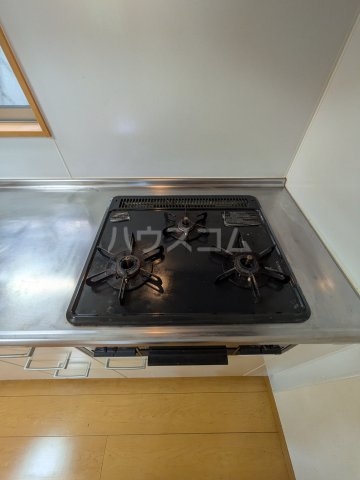 12/30 キッチン