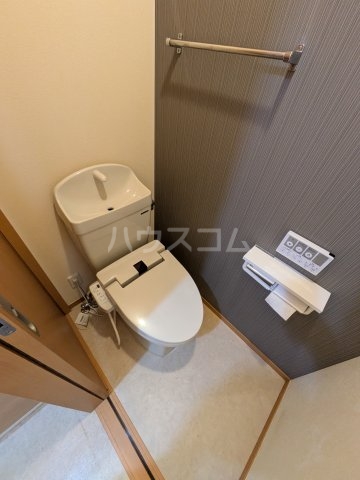 15/30 トイレ