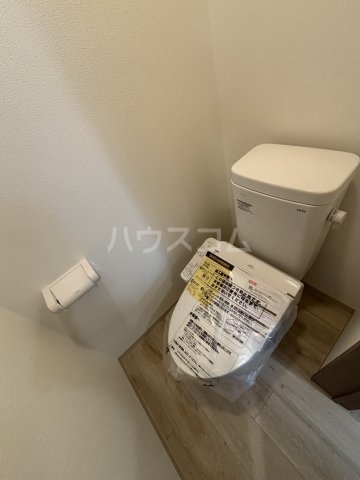 15/28 トイレ