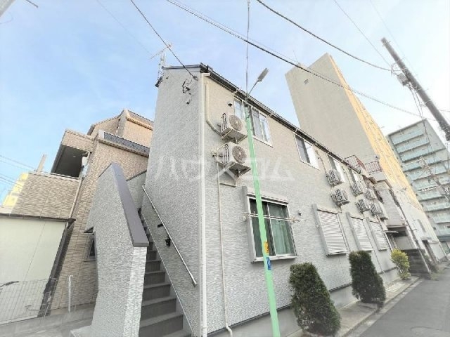 1/27 外観
