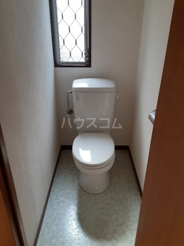 13/23 トイレ