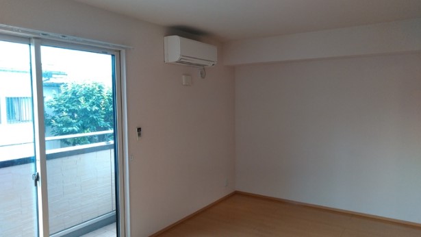 13/24 バルコニー