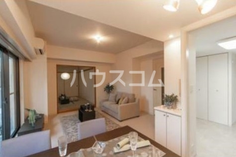 5/21 リビング/ダイニング