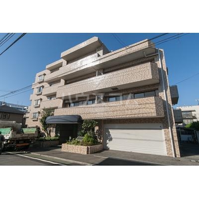 2/8 エントランス