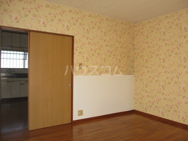 5/30 リビング/ダイニング