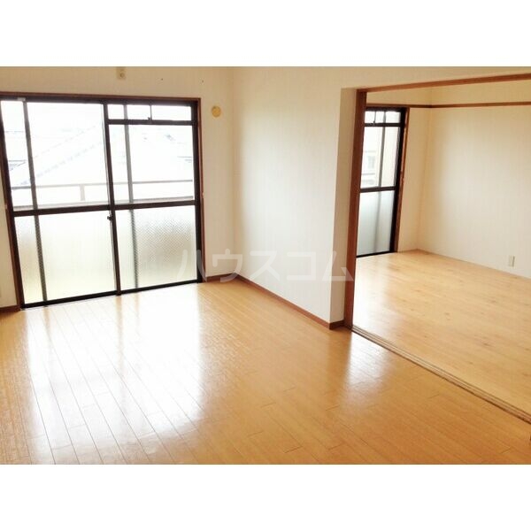 6/24 リビング/ダイニング