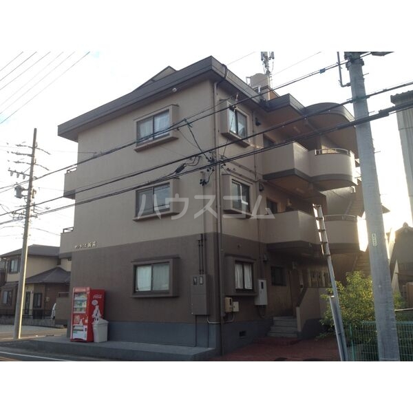 19/24 エントランス