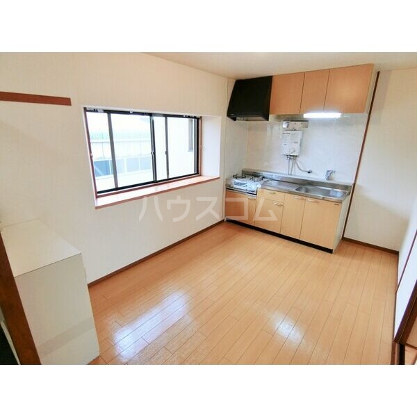 4/24 リビング/ダイニング