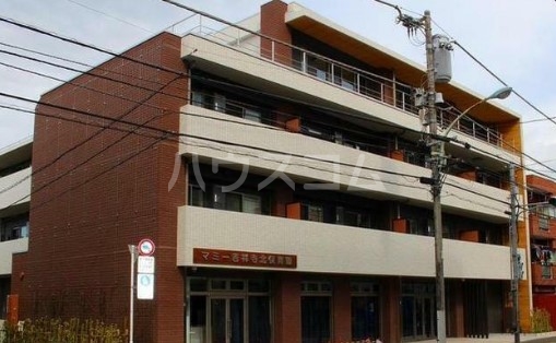 1/18 外観