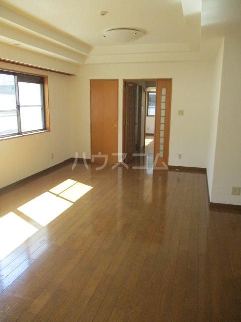 5/24 リビング/ダイニング