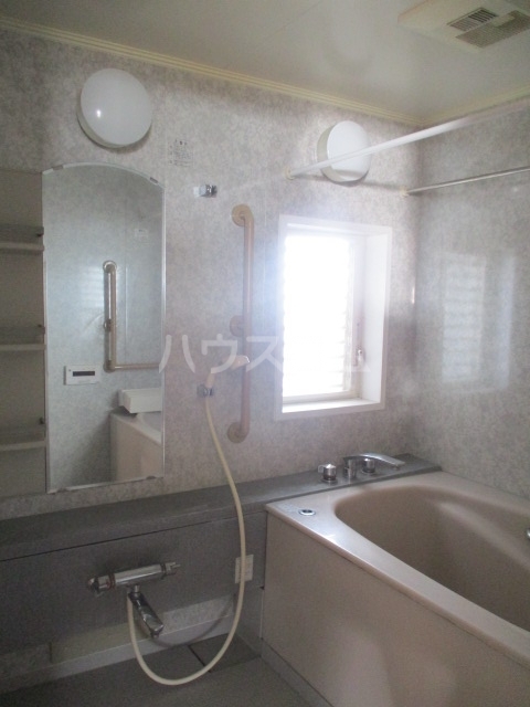 11/24 浴室