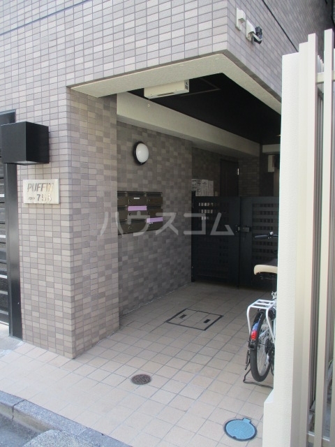 21/24 エントランス