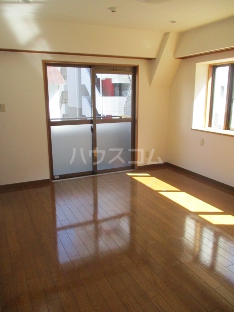 4/24 リビング/ダイニング