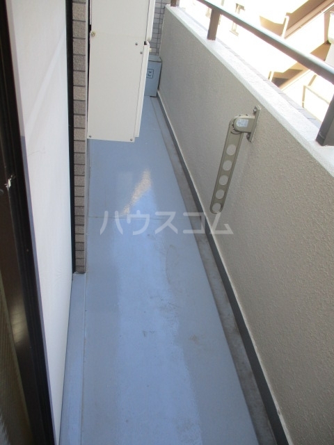 15/24 バルコニー