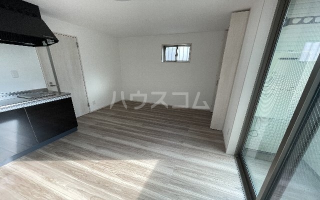 6/30 リビング/ダイニング