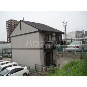 13/23 バルコニー